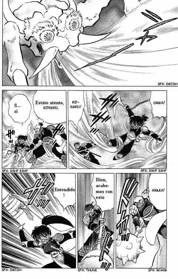 Inuyasha (1996) - Capítulo 86 - Página 14 - LectorTMOo