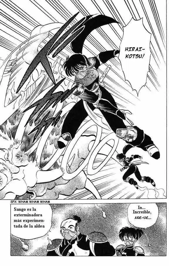 Inuyasha (1996) - Capítulo 86 - Página 15 - LectorTMOo