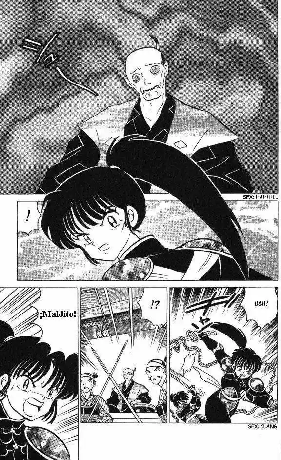Inuyasha (1996) - Capítulo 87 - Página 6 - LectorTMOo