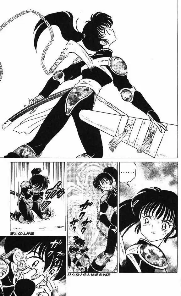 Inuyasha (1996) - Capítulo 87 - Página 8 - LectorTMOo