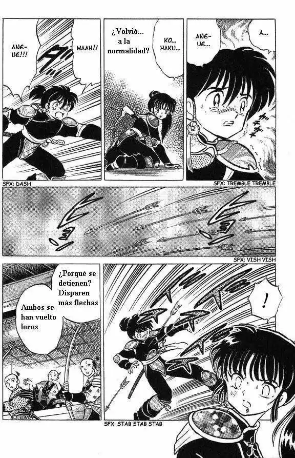 Inuyasha (1996) - Capítulo 87 - Página 9 - LectorTMOo
