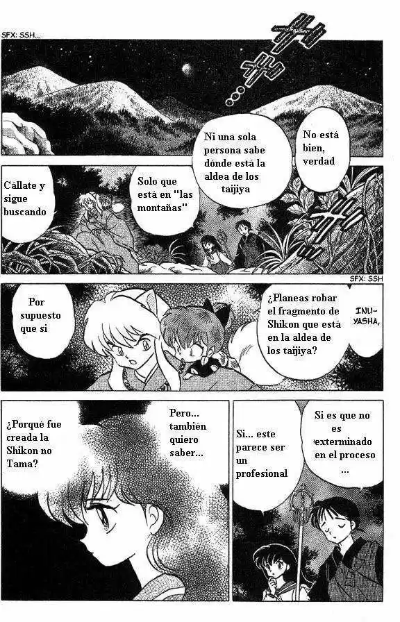 Inuyasha (1996) - Capítulo 87 - Página 13 - LectorTMOo