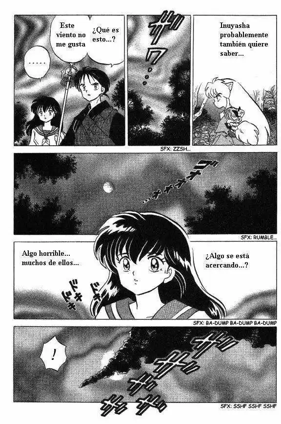 Inuyasha (1996) - Capítulo 87 - Página 14 - LectorTMOo