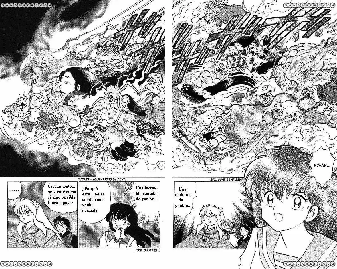 Inuyasha (1996) - Capítulo 87 - Página 15 - LectorTMOo