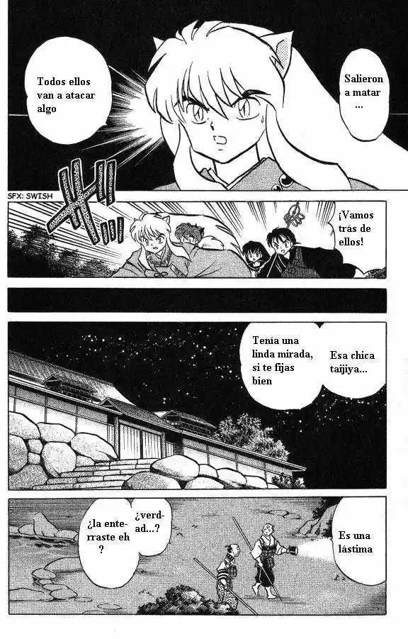 Inuyasha (1996) - Capítulo 87 - Página 16 - LectorTMOo