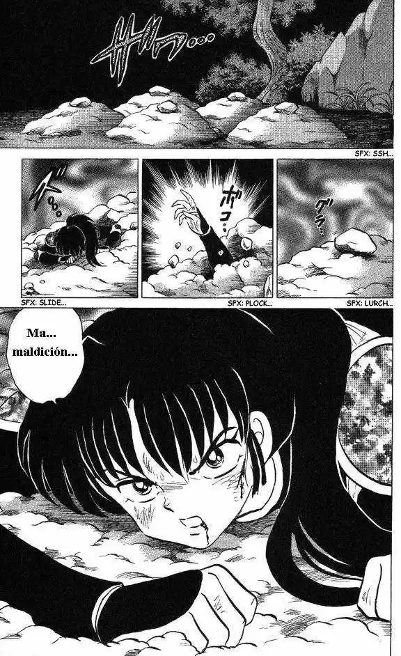 Inuyasha (1996) - Capítulo 87 - Página 17 - LectorTMOo