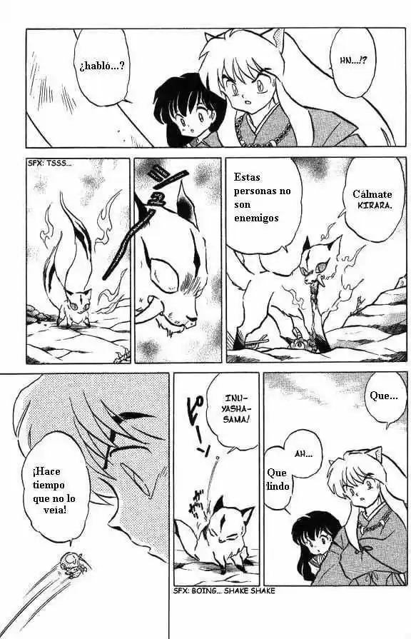 Inuyasha (1996) - Capítulo 88 - Página 6 - LectorTMOo