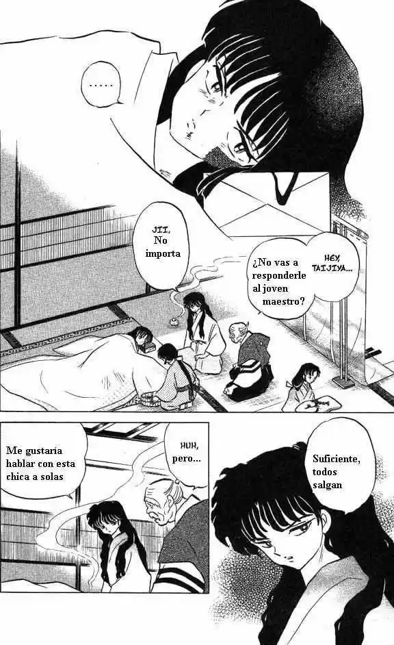 Inuyasha (1996) - Capítulo 88 - Página 9 - LectorTMOo