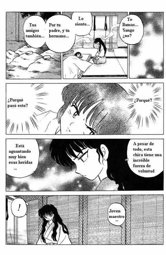 Inuyasha (1996) - Capítulo 88 - Página 10 - LectorTMOo