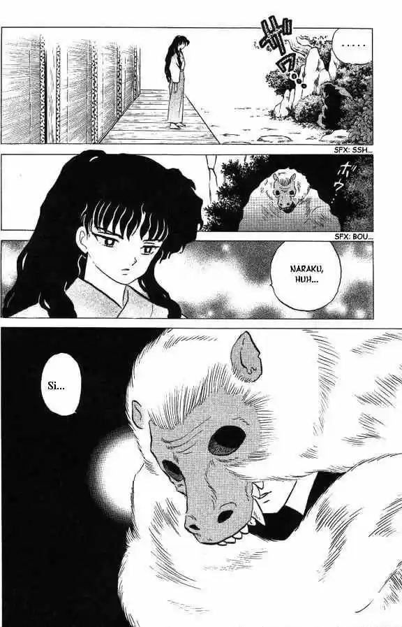 Inuyasha (1996) - Capítulo 88 - Página 11 - LectorTMOo