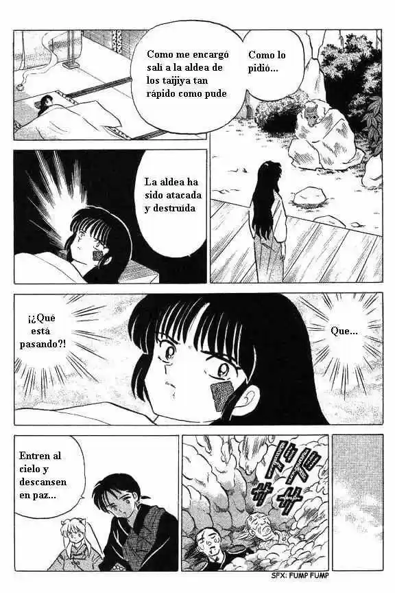 Inuyasha (1996) - Capítulo 88 - Página 12 - LectorTMOo