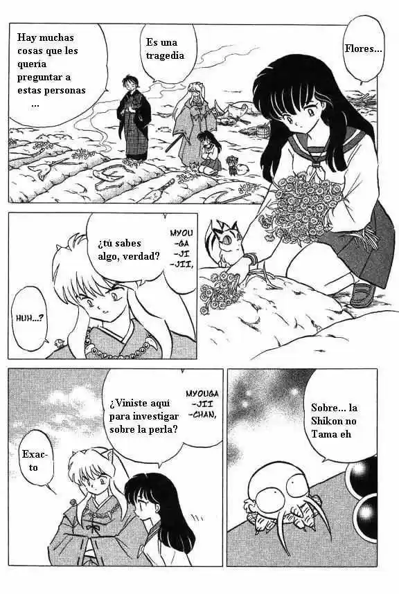 Inuyasha (1996) - Capítulo 88 - Página 13 - LectorTMOo