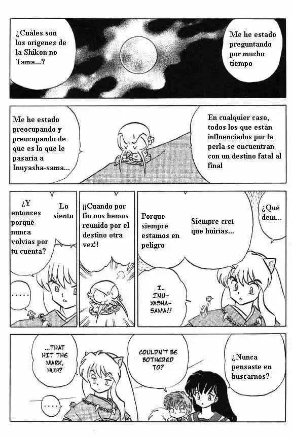 Inuyasha (1996) - Capítulo 88 - Página 14 - LectorTMOo