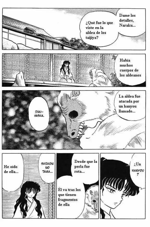 Inuyasha (1996) - Capítulo 88 - Página 15 - LectorTMOo