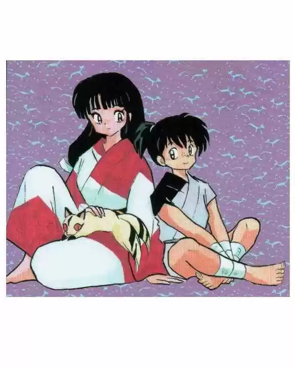 Inuyasha (1996) - Capítulo 88 - Página 19 - LectorTMOo