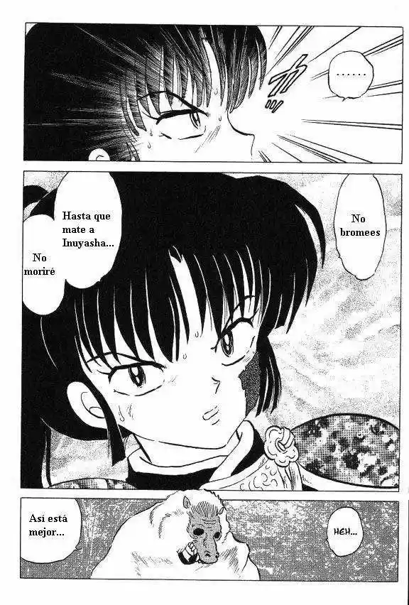 Inuyasha (1996) - Capítulo 89 - Página 5 - LectorTMOo