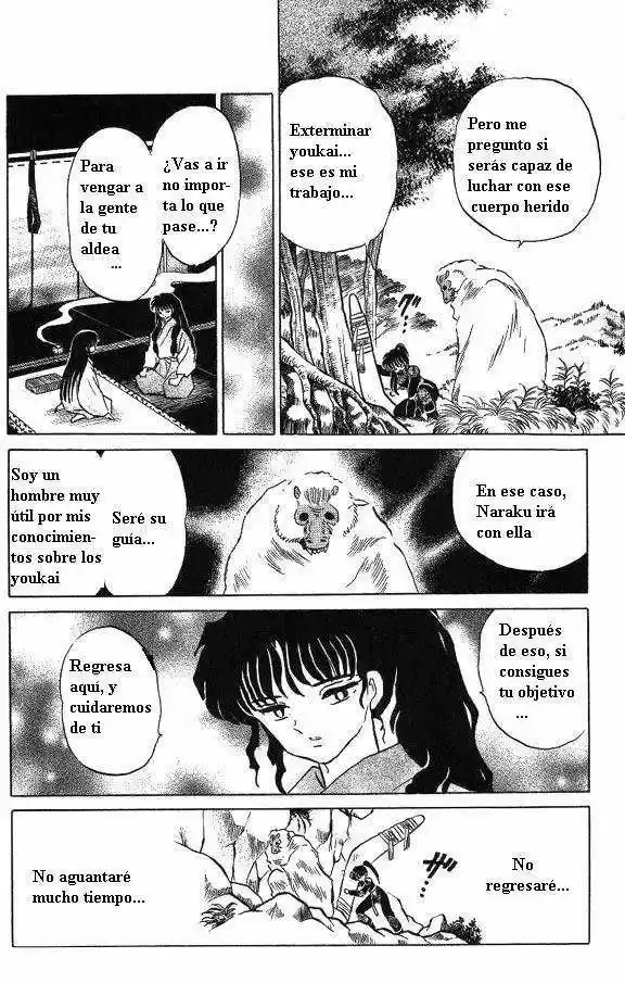 Inuyasha (1996) - Capítulo 89 - Página 6 - LectorTMOo