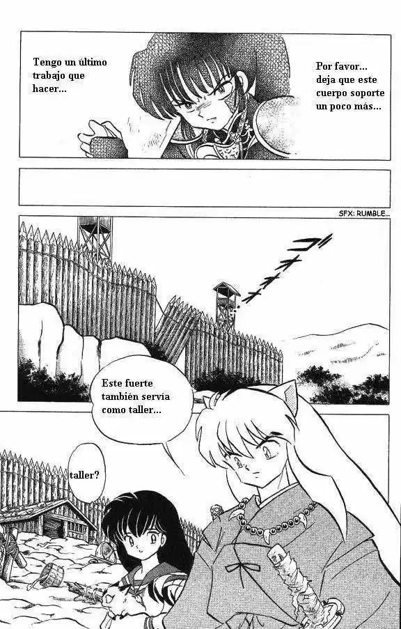 Inuyasha (1996) - Capítulo 89 - Página 7 - LectorTMOo