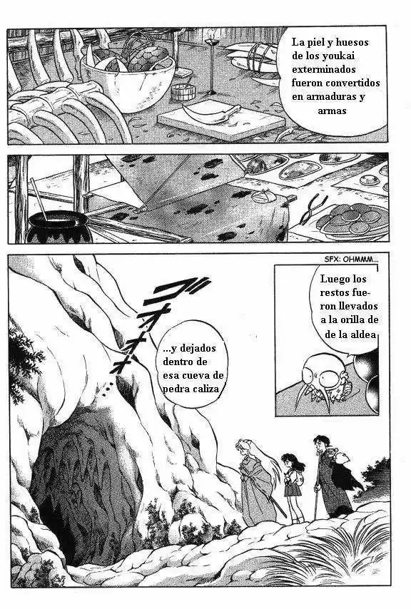 Inuyasha (1996) - Capítulo 89 - Página 8 - LectorTMOo