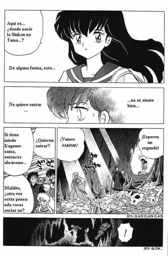 Inuyasha (1996) - Capítulo 89 - Página 9 - LectorTMOo