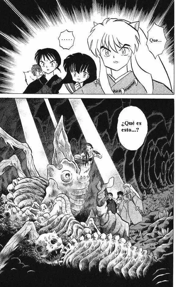 Inuyasha (1996) - Capítulo 89 - Página 11 - LectorTMOo