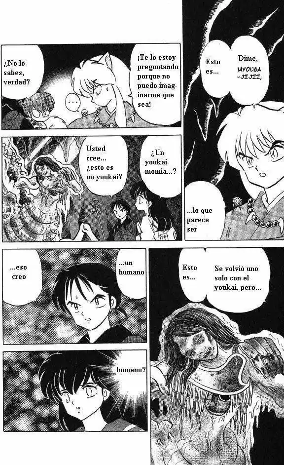 Inuyasha (1996) - Capítulo 89 - Página 12 - LectorTMOo