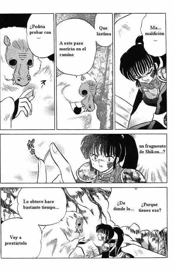 Inuyasha (1996) - Capítulo 89 - Página 14 - LectorTMOo