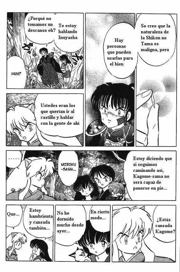 Inuyasha (1996) - Capítulo 89 - Página 15 - LectorTMOo
