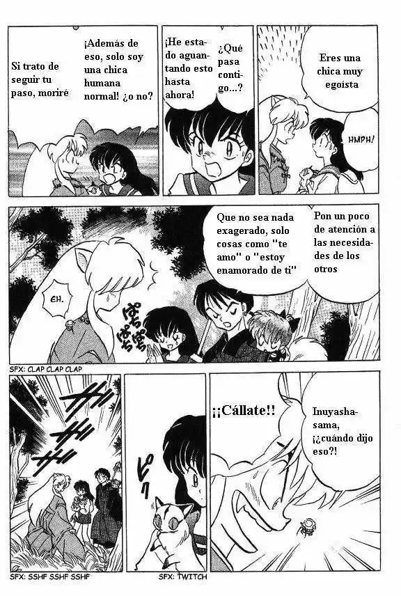 Inuyasha (1996) - Capítulo 89 - Página 16 - LectorTMOo
