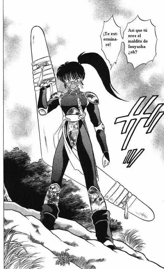 Inuyasha (1996) - Capítulo 89 - Página 18 - LectorTMOo