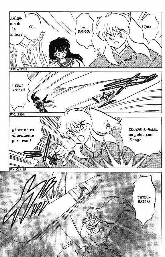 Inuyasha (1996) - Capítulo 89 - Página 19 - LectorTMOo