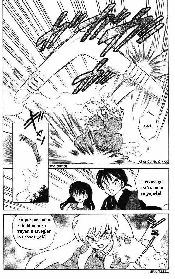 Inuyasha (1996) - Capítulo 89 - Página 20 - LectorTMOo
