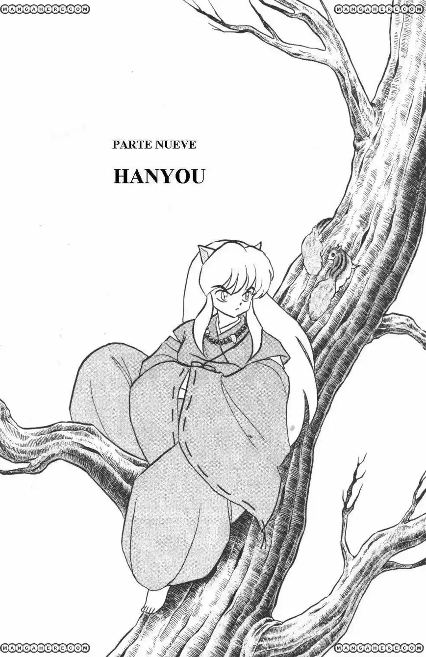 Inuyasha (1996) - Capítulo 9 - Página 4 - LectorTMOo