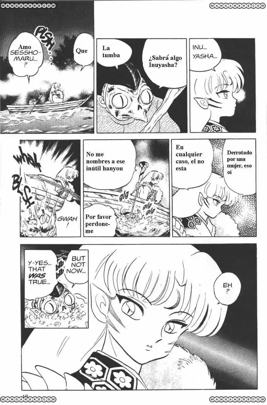 Inuyasha (1996) - Capítulo 9 - Página 11 - LectorTMOo