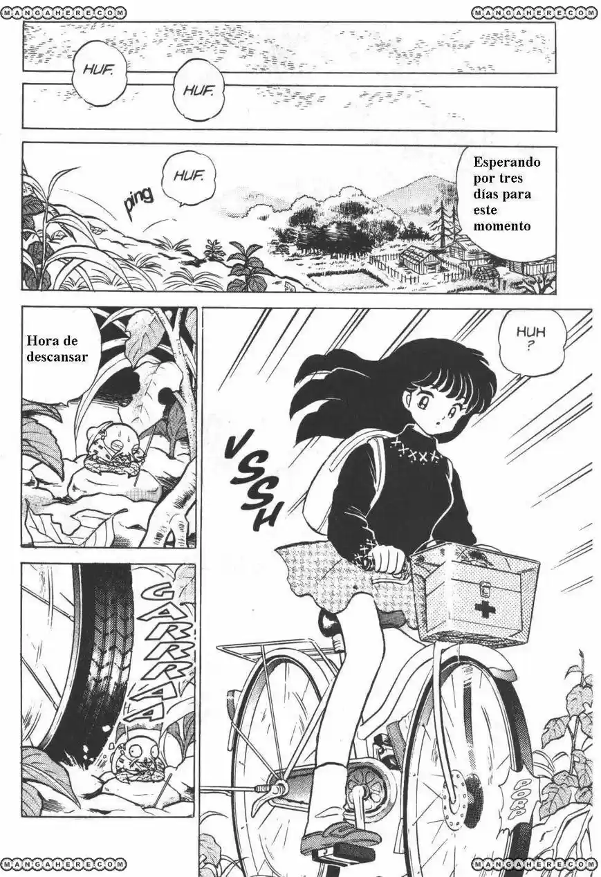 Inuyasha (1996) - Capítulo 9 - Página 12 - LectorTMOo