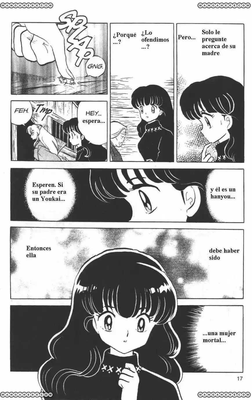 Inuyasha (1996) - Capítulo 9 - Página 18 - LectorTMOo