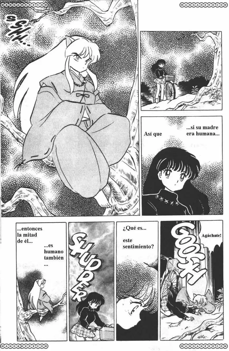 Inuyasha (1996) - Capítulo 9 - Página 19 - LectorTMOo