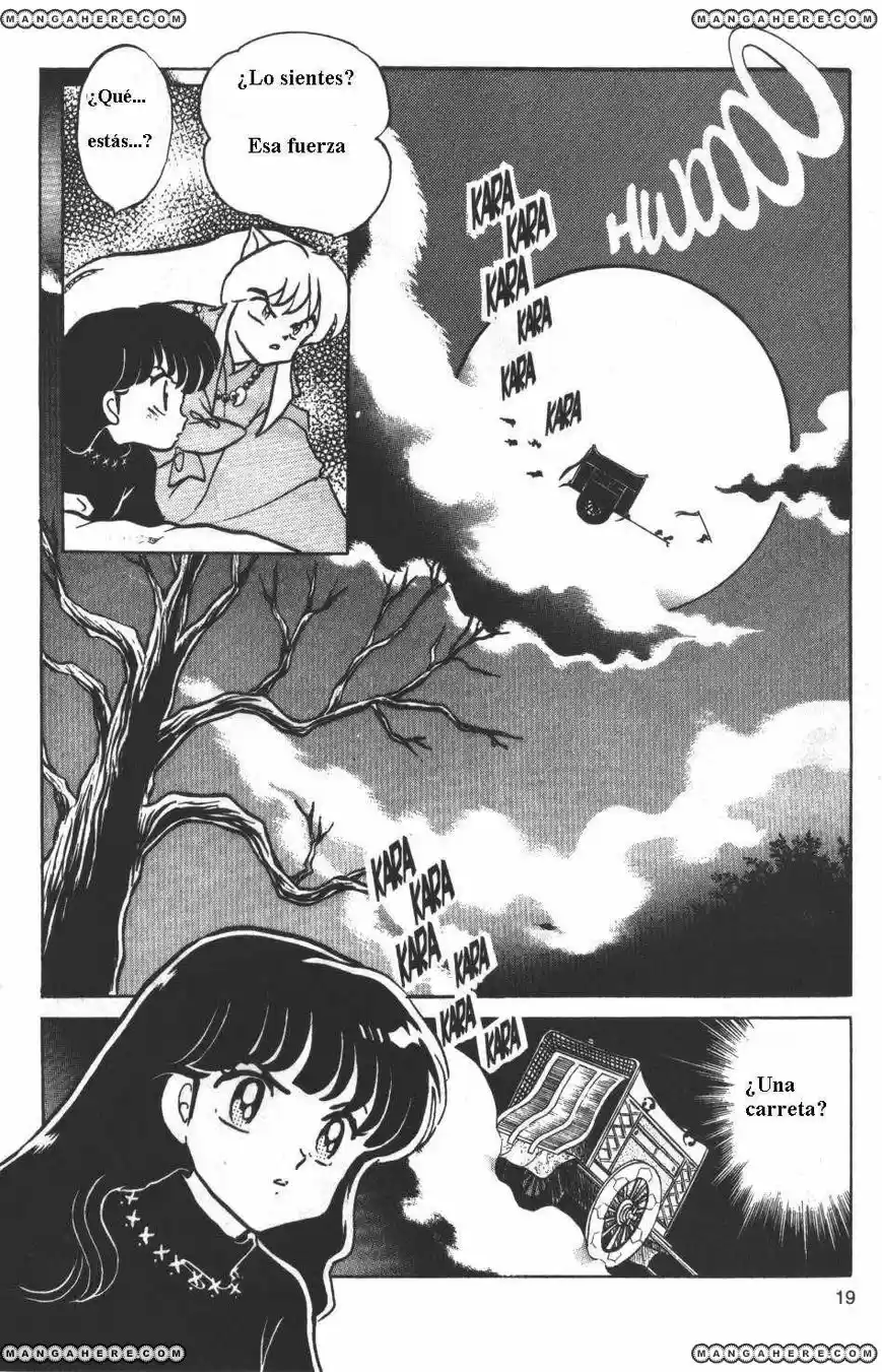 Inuyasha (1996) - Capítulo 9 - Página 20 - LectorTMOo