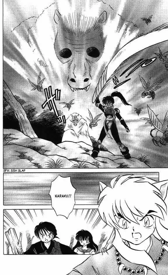 Inuyasha (1996) - Capítulo 90 - Página 6 - LectorTMOo