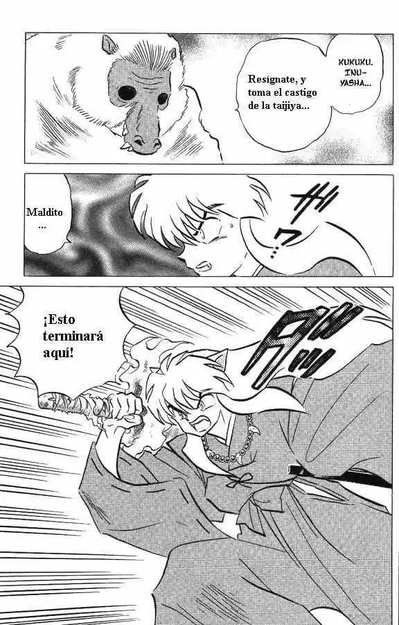 Inuyasha (1996) - Capítulo 90 - Página 7 - LectorTMOo