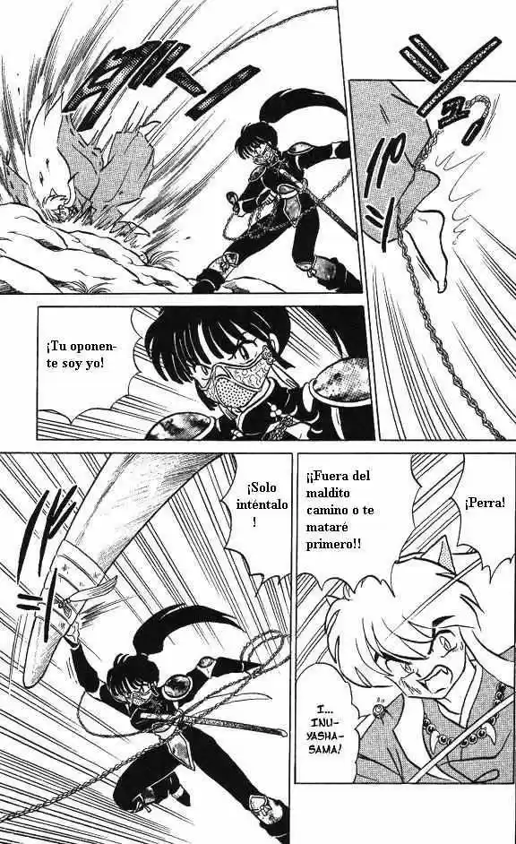 Inuyasha (1996) - Capítulo 90 - Página 9 - LectorTMOo