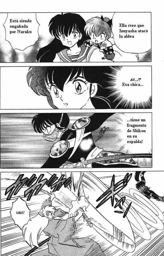 Inuyasha (1996) - Capítulo 90 - Página 10 - LectorTMOo