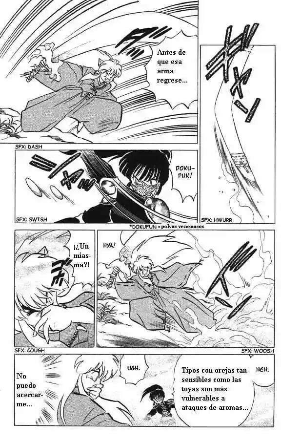 Inuyasha (1996) - Capítulo 90 - Página 11 - LectorTMOo