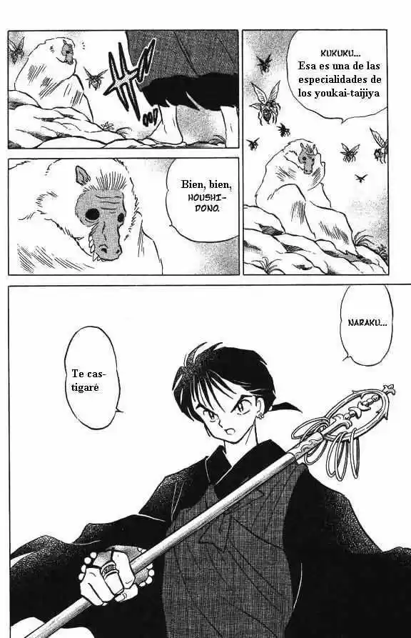 Inuyasha (1996) - Capítulo 90 - Página 12 - LectorTMOo