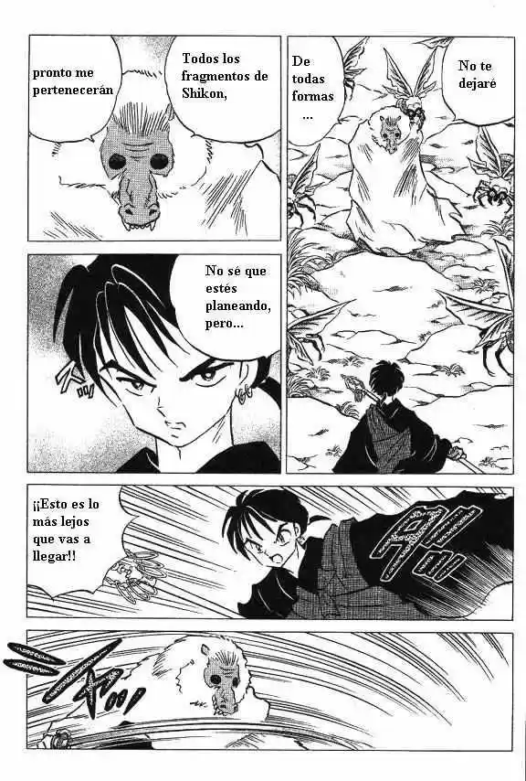 Inuyasha (1996) - Capítulo 90 - Página 13 - LectorTMOo