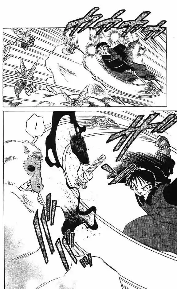 Inuyasha (1996) - Capítulo 90 - Página 14 - LectorTMOo