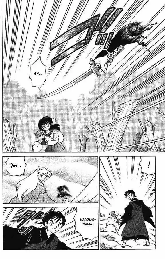 Inuyasha (1996) - Capítulo 90 - Página 16 - LectorTMOo