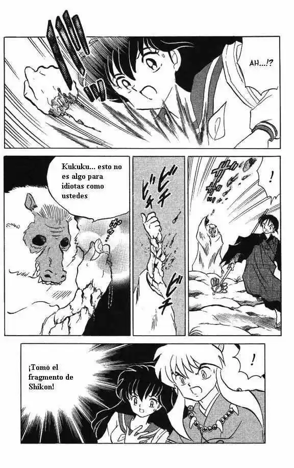 Inuyasha (1996) - Capítulo 90 - Página 18 - LectorTMOo