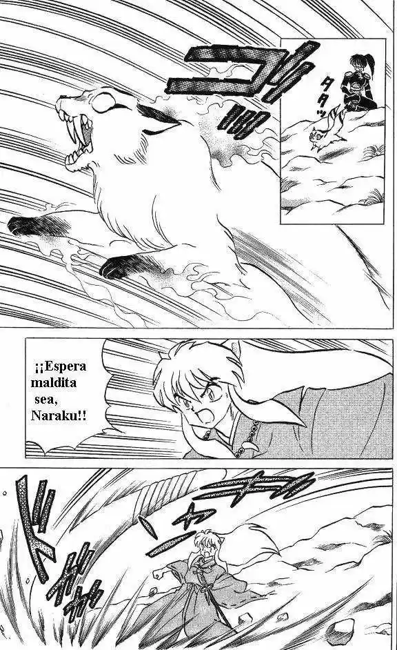Inuyasha (1996) - Capítulo 91 - Página 5 - LectorTMOo