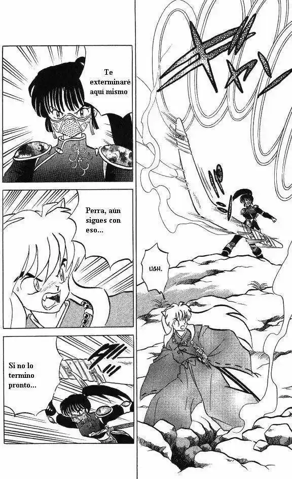 Inuyasha (1996) - Capítulo 91 - Página 6 - LectorTMOo